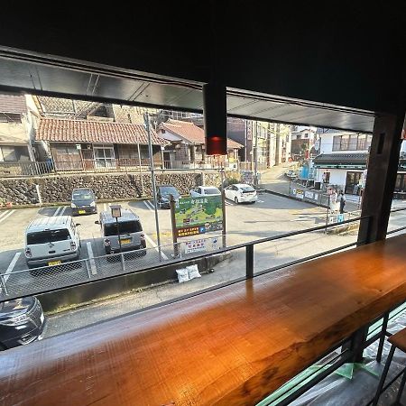 Hotel Kototoki - En - à Gotsu Extérieur photo