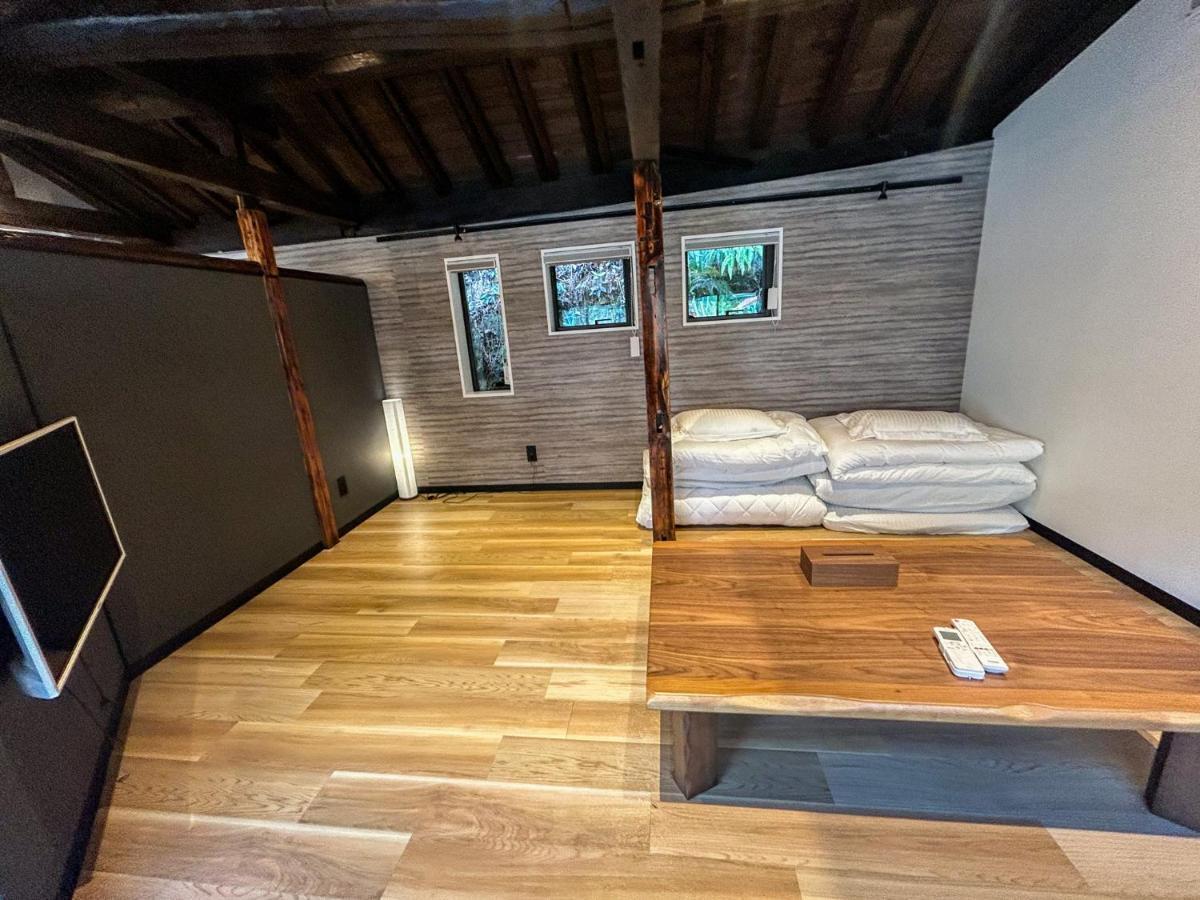 Hotel Kototoki - En - à Gotsu Extérieur photo